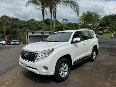 Toyota Prado - Image 1