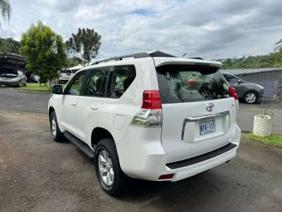 Toyota Prado - Image 2