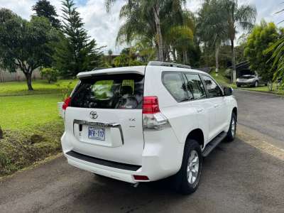 Toyota Prado - Image 4