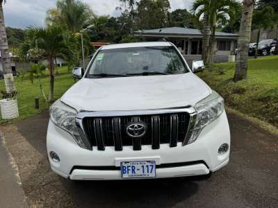 Toyota Prado - Image 6