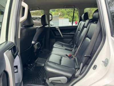 Toyota Prado - Image 7