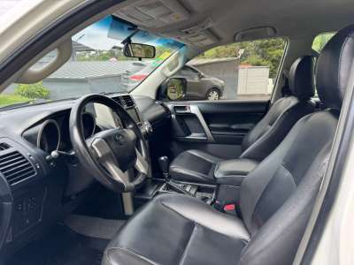 Toyota Prado - Image 10
