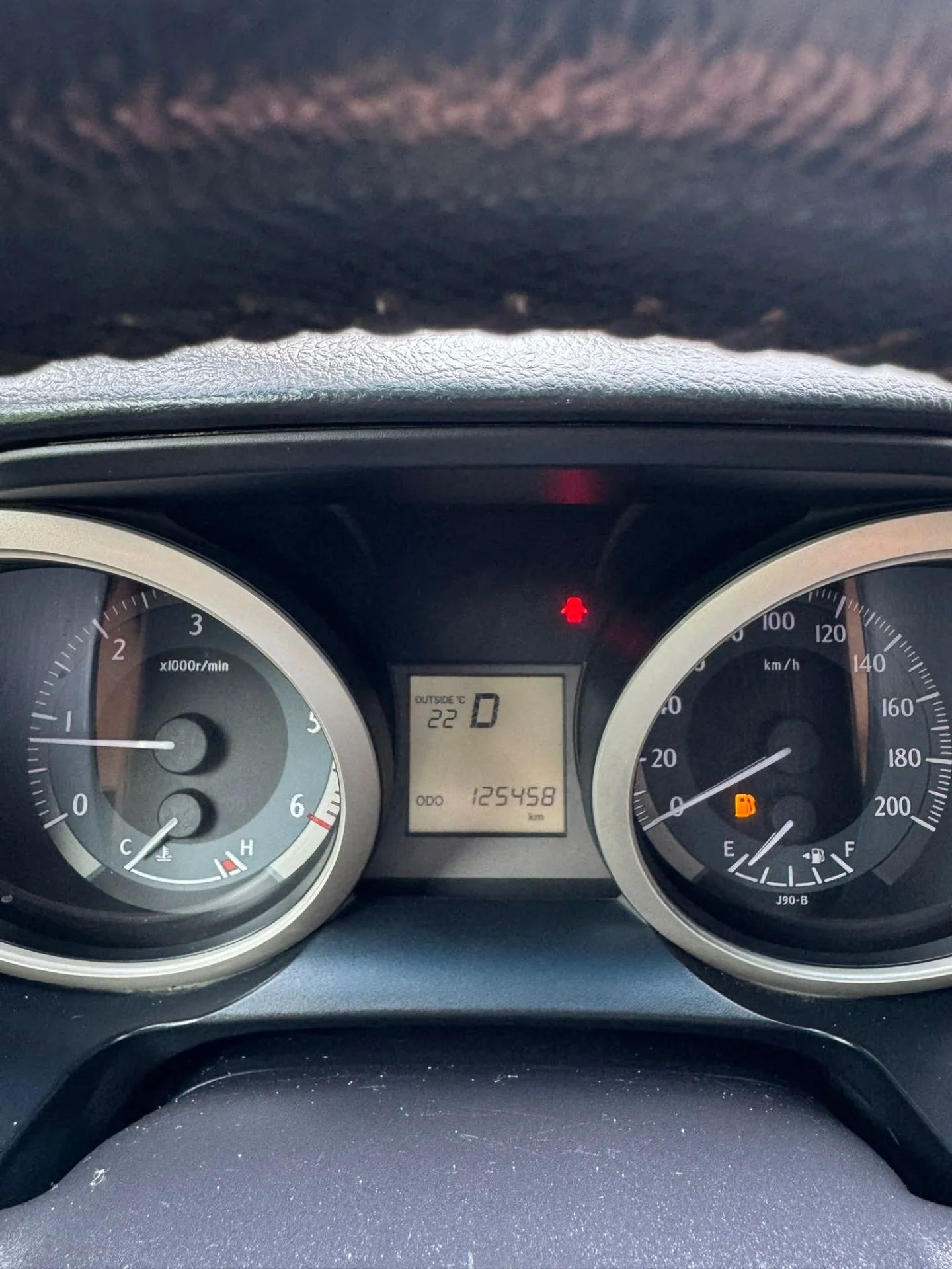 Toyota Prado - Image 11