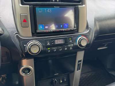 Toyota Prado - Image 12