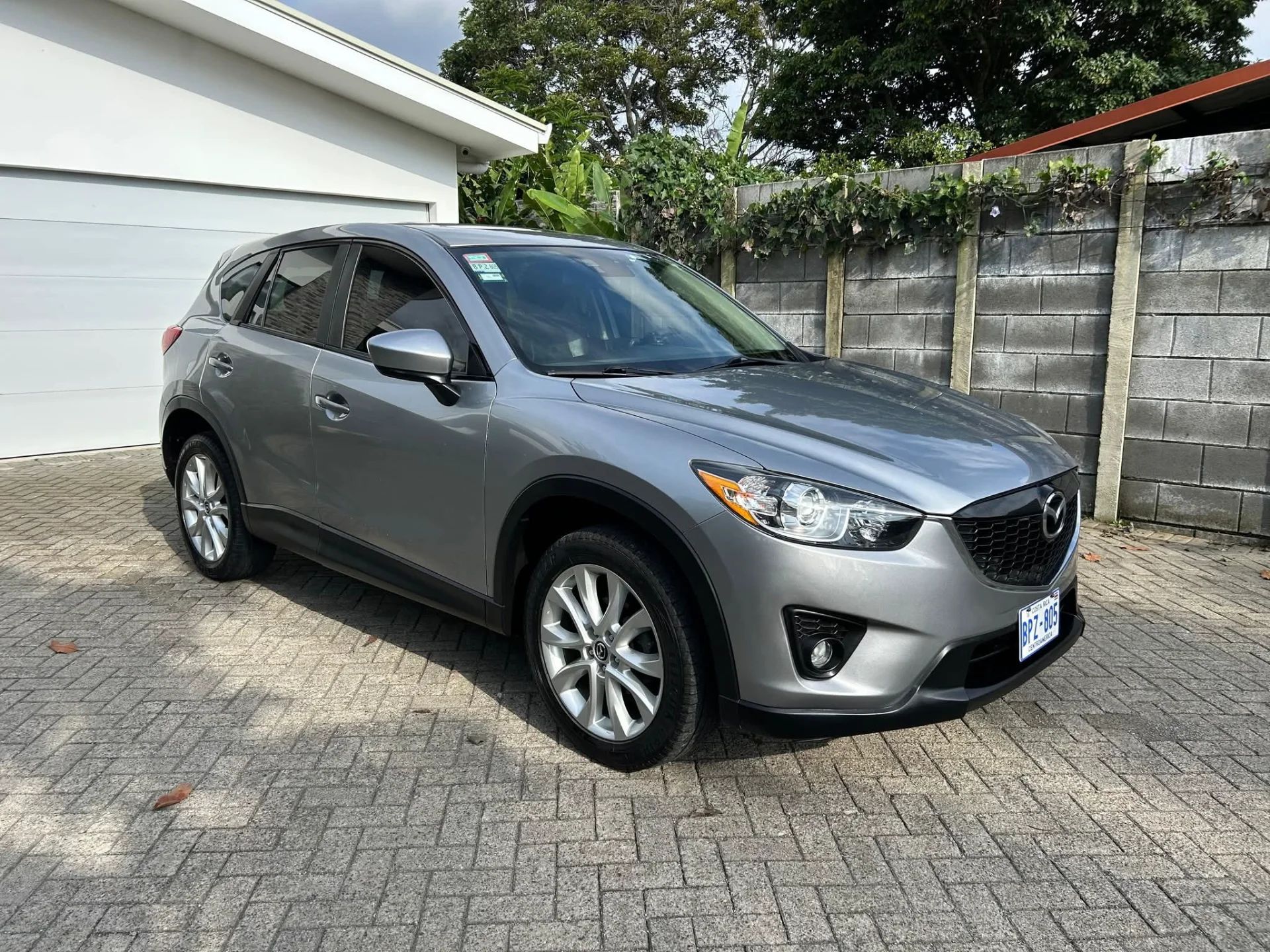 Mazda CX-5 - Image 1