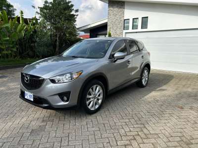 Mazda CX-5 - Image 2