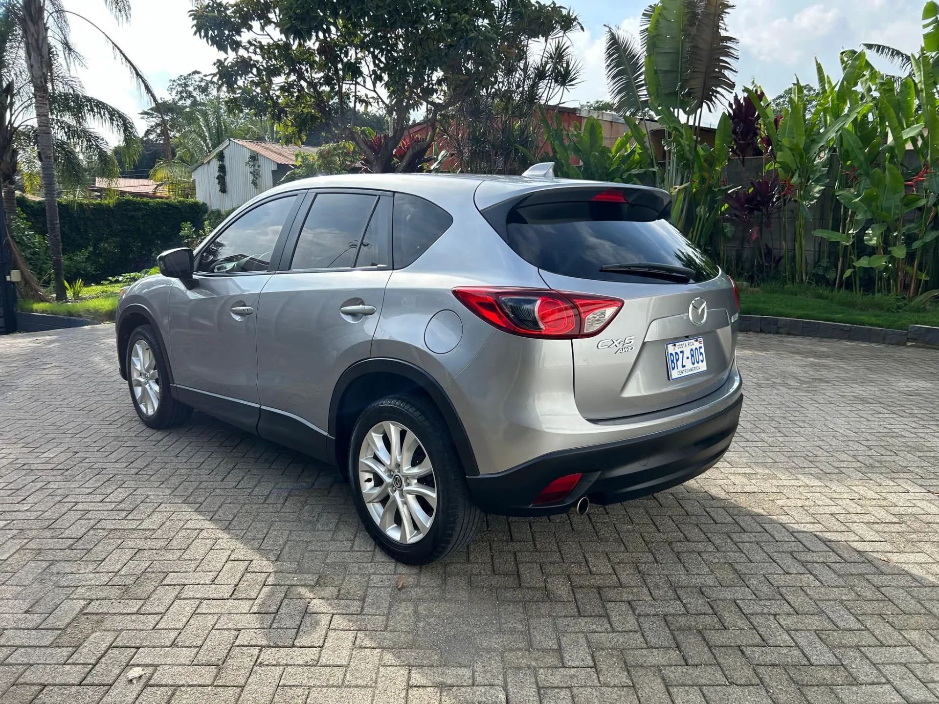 Mazda CX-5 - Image 3