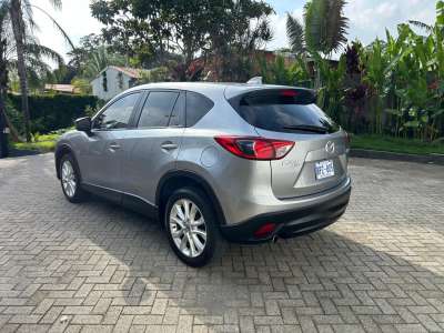 Mazda CX-5 - Image 3