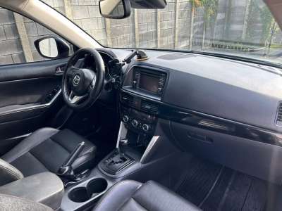 Mazda CX-5 - Image 4