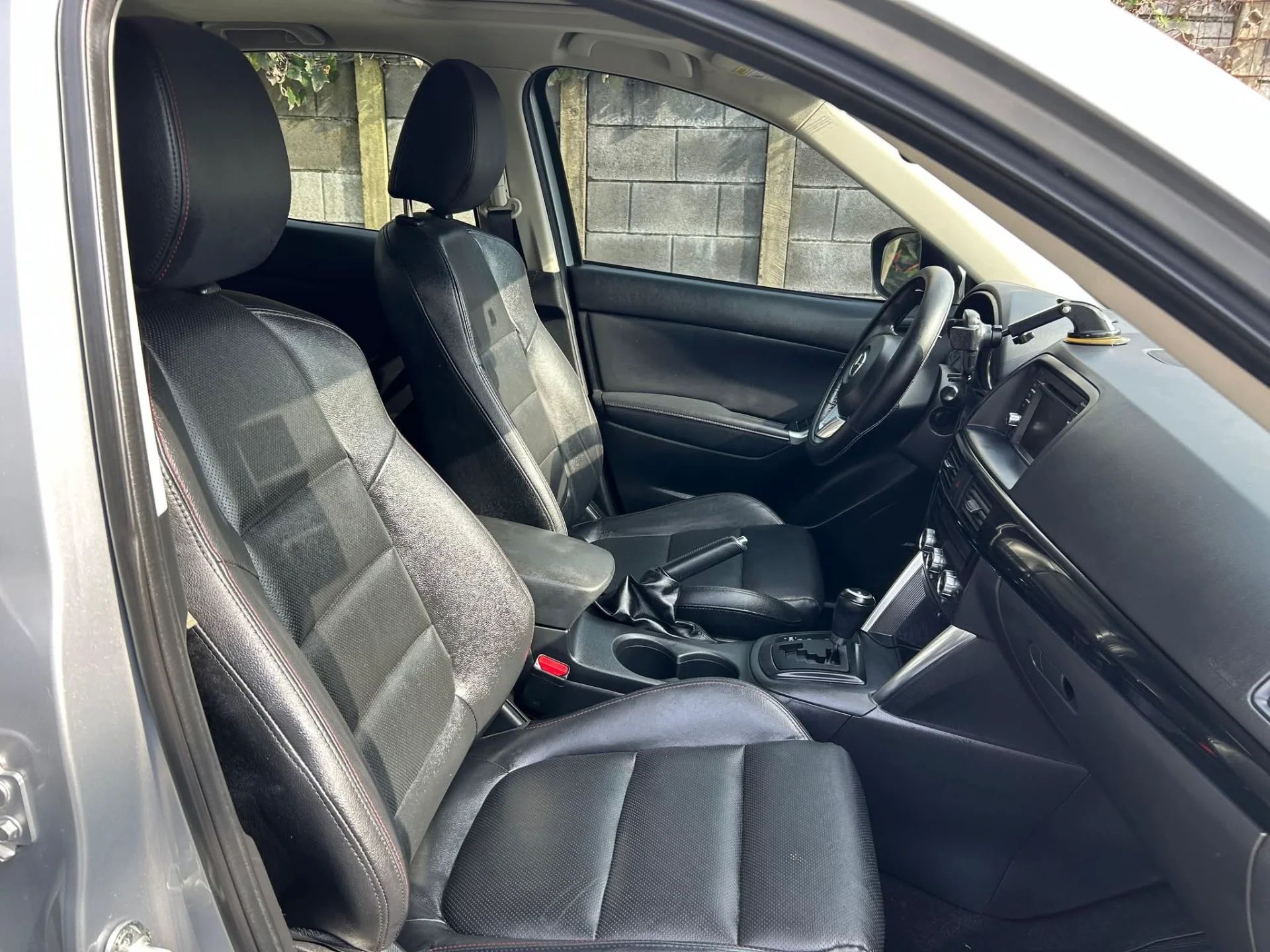 Mazda CX-5 - Image 5