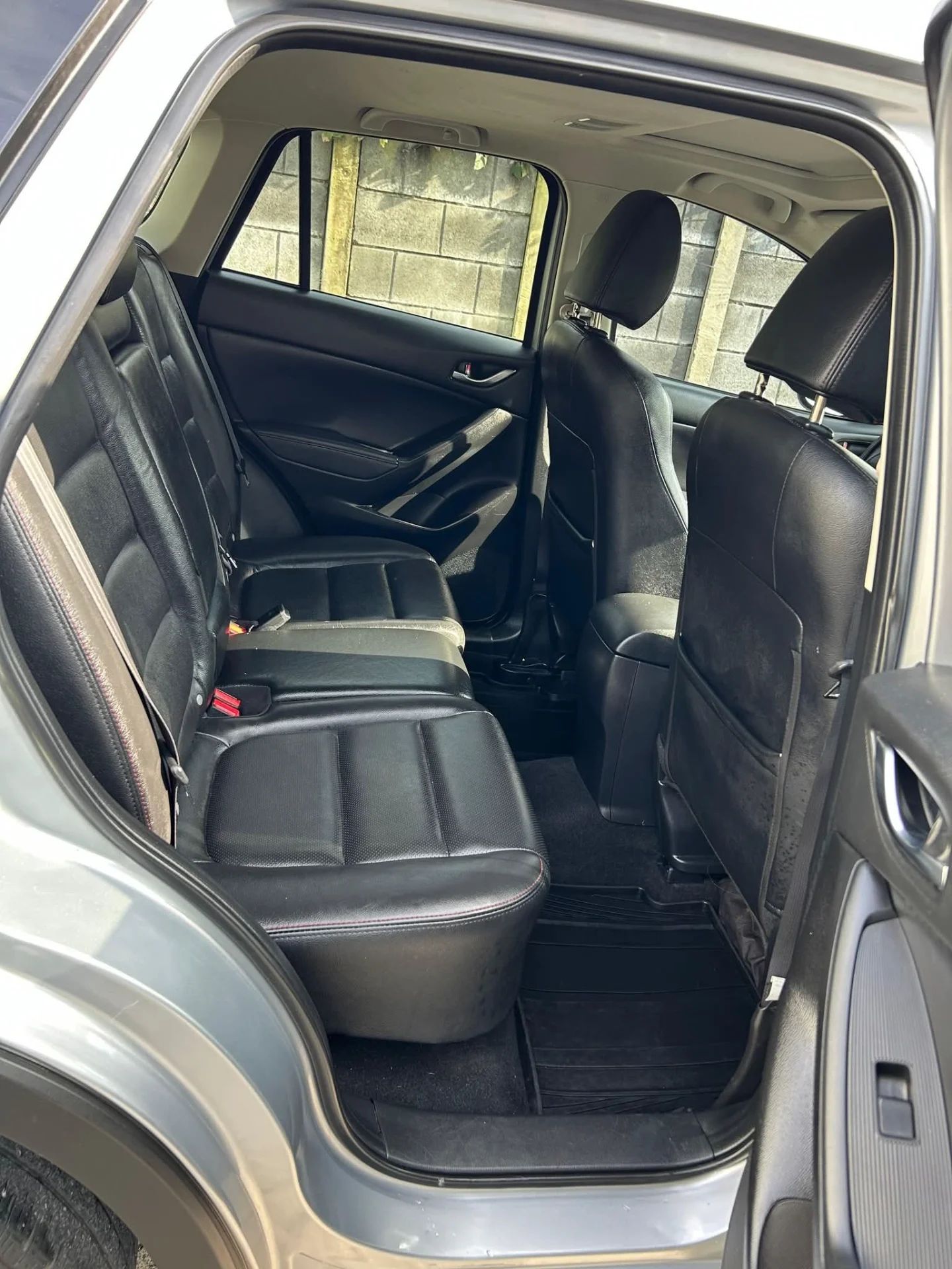 Mazda CX-5 - Image 6