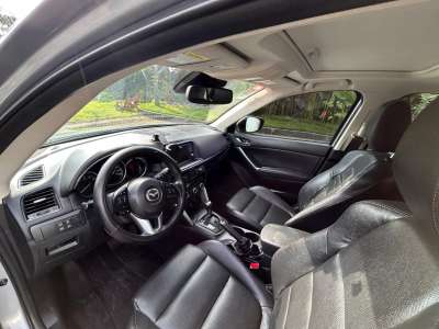 Mazda CX-5 - Image 7