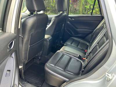 Mazda CX-5 - Image 8