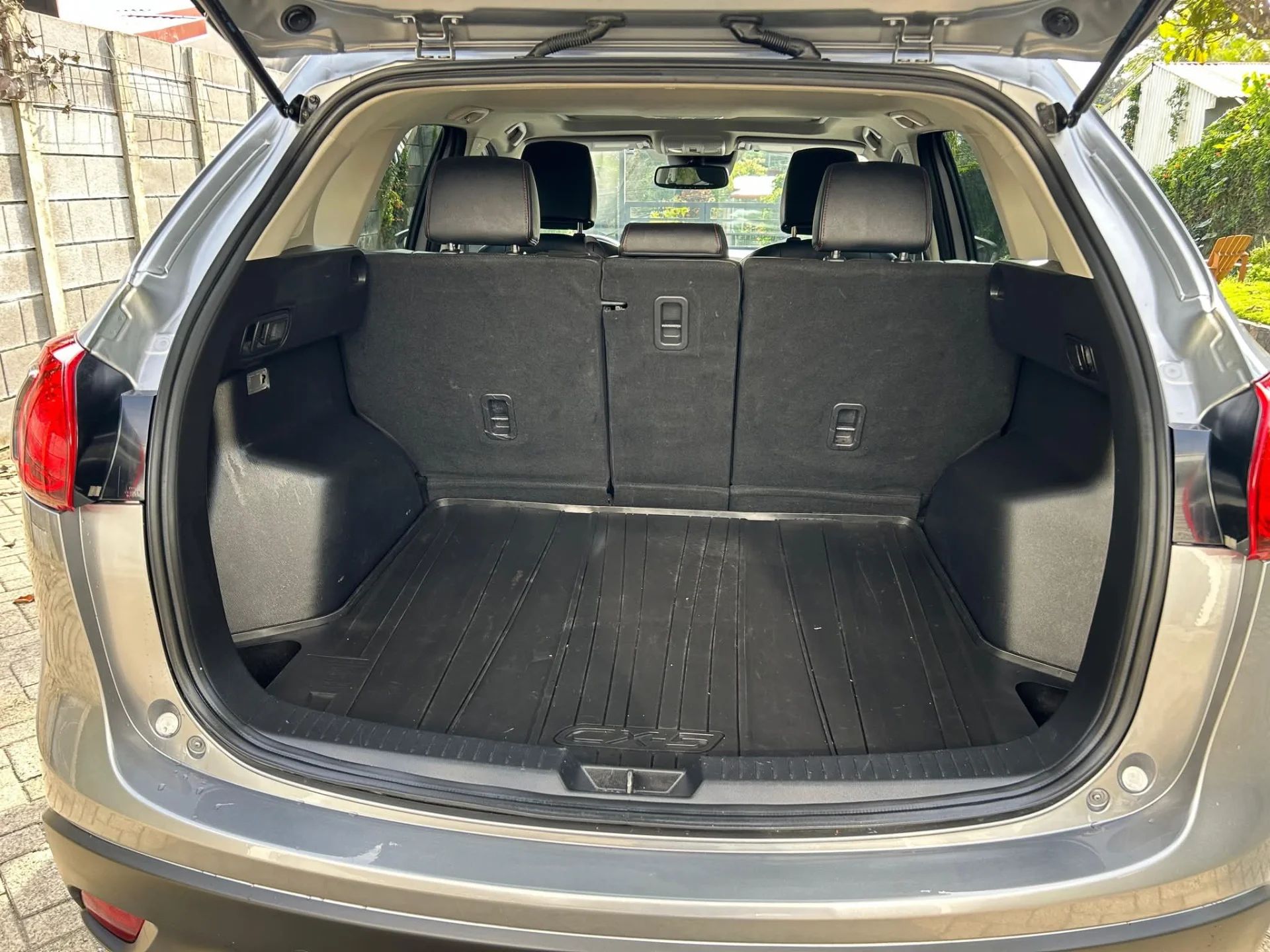 Mazda CX-5 - Image 9