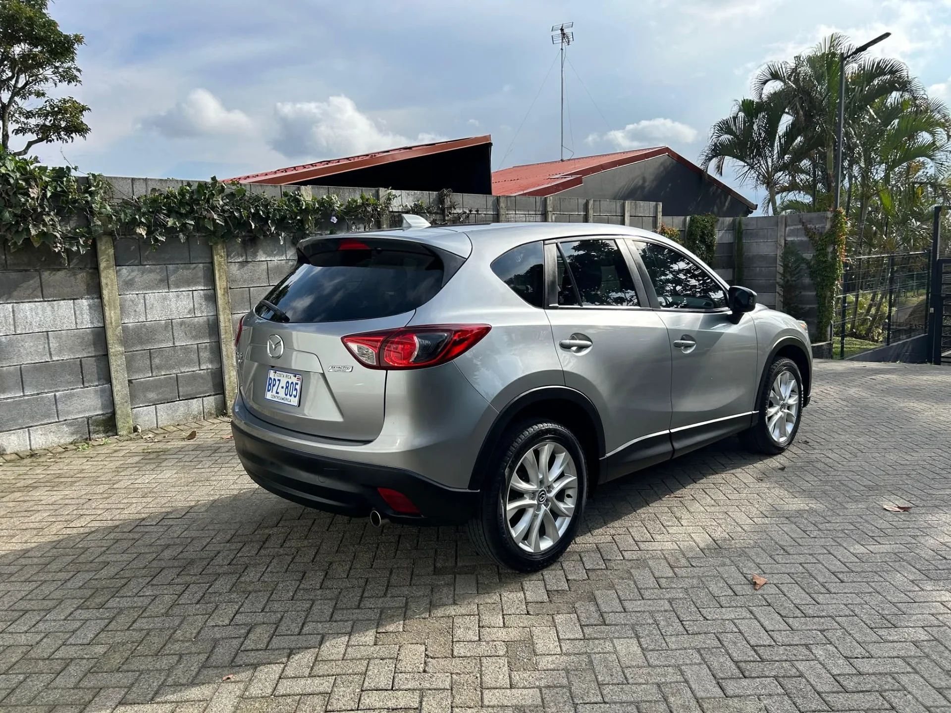 Mazda CX-5 - Image 11