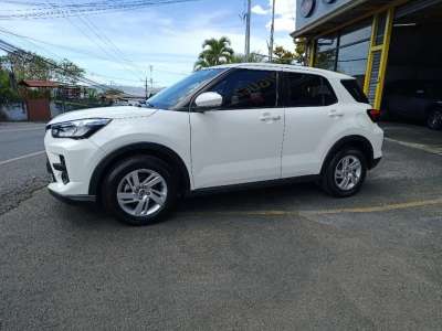 Toyota Raize - Image 3