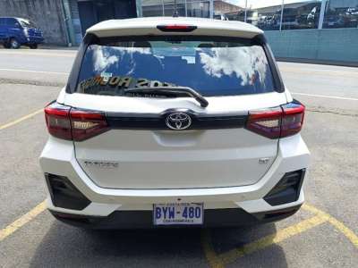 Toyota Raize - Image 4