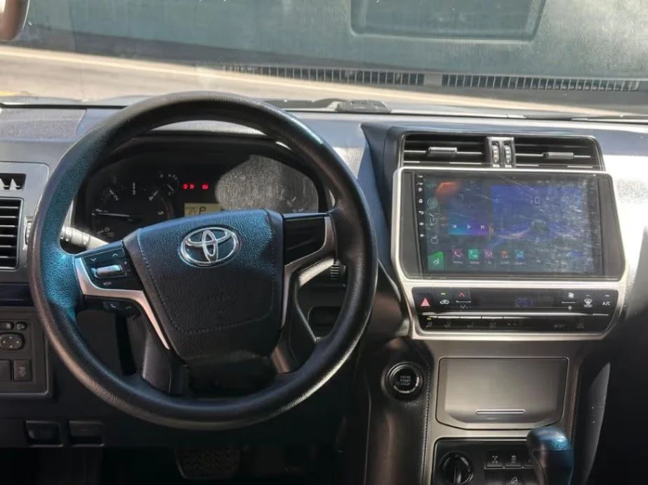 Toyota Land Cruiser Prado TX - Image 2