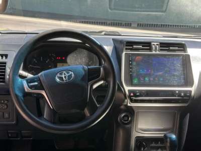 Toyota Land Cruiser Prado TX - Image 2