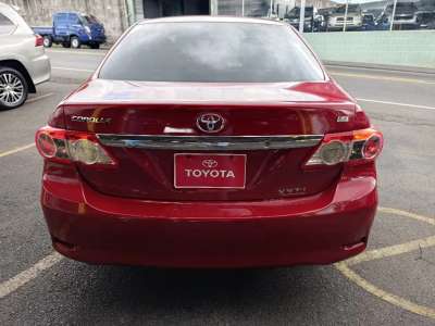 Toyota Corolla - Image 3