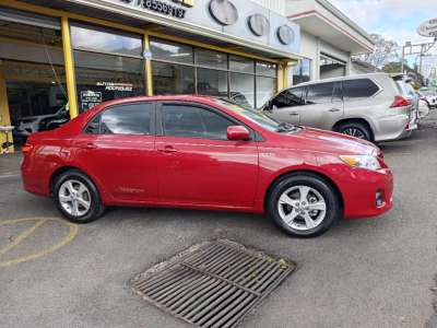 Toyota Corolla - Image 4