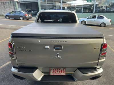Mitsubishi L200 Sportero - Image 4