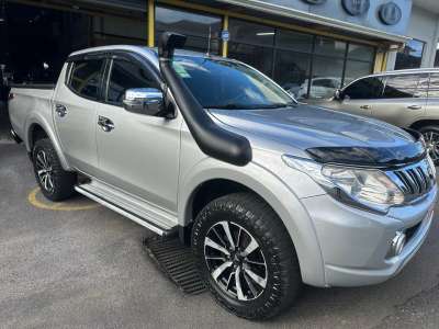 Mitsubishi L200 Sportero - Image 5