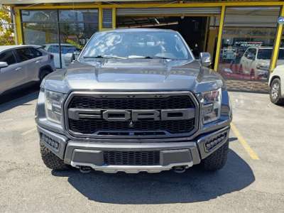 Ford F-150 Raptor - Image 1