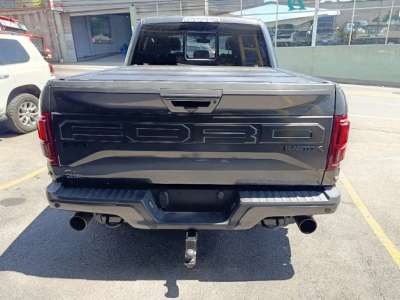 Ford F-150 Raptor - Image 3