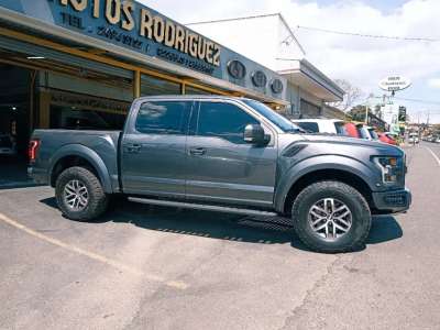 Ford F-150 Raptor - Image 6