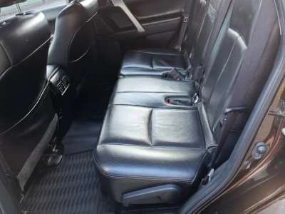 Toyota Land Cruiser Prado TX - Image 2