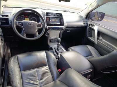 Toyota Land Cruiser Prado TX - Image 5