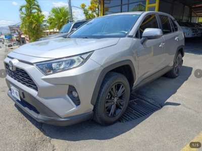 Toyota RAV4 - Image 3