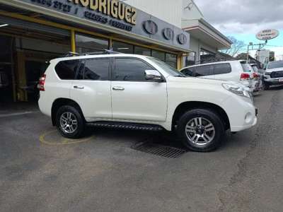 Toyota Land Cruiser Prado - Image 2