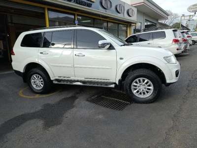 Mitsubishi Montero Sport - Image 3
