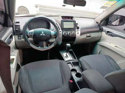 Mitsubishi Montero Sport - Image 4