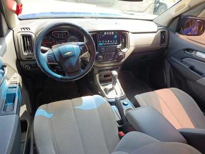 Chevrolet Colorado LTZ - Image 2