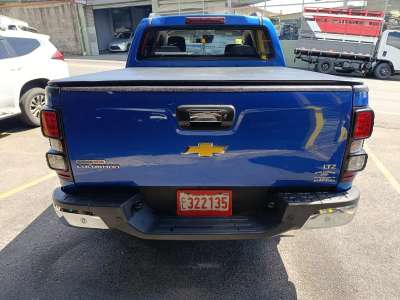 Chevrolet Colorado LTZ - Image 3