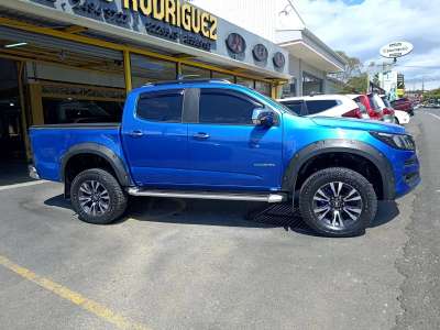 Chevrolet Colorado LTZ - Image 4