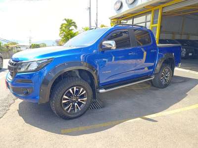 Chevrolet Colorado LTZ - Image 5