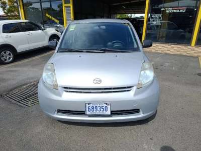 Daihatsu Sirion - Image 1