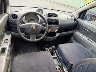 Daihatsu Sirion - Image 2