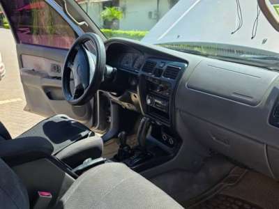 Toyota 4Runner - Image 4