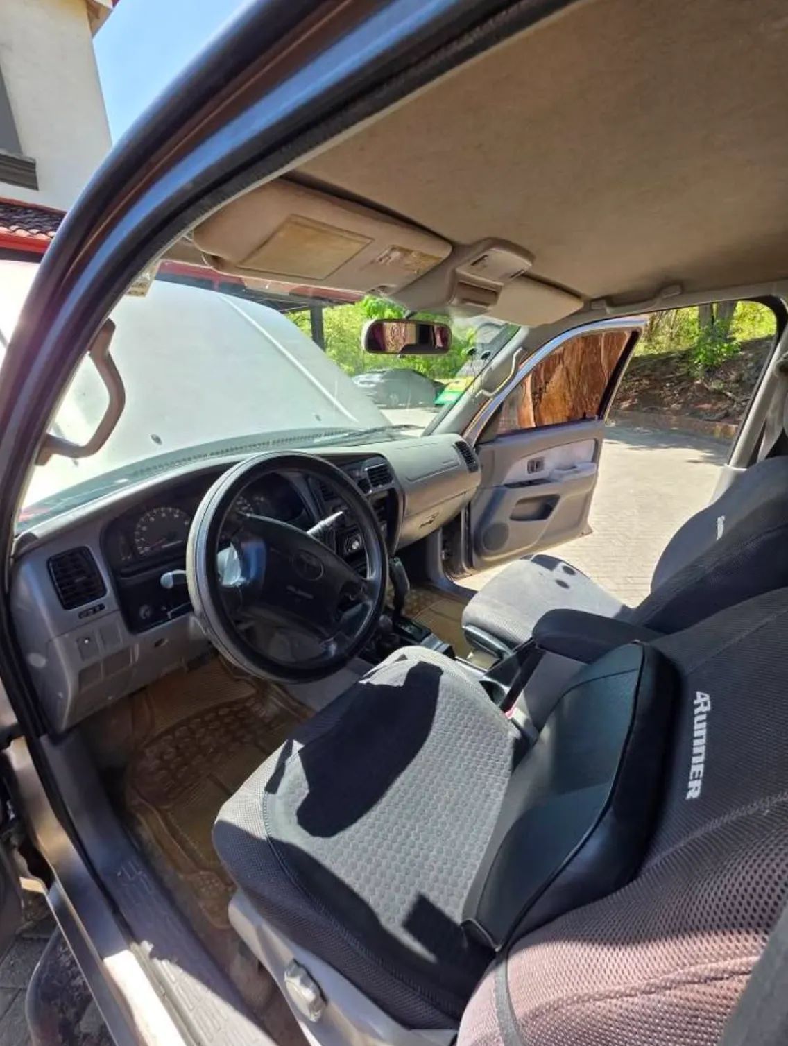 Toyota 4Runner - Image 5