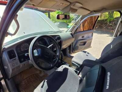 Toyota 4Runner - Image 5