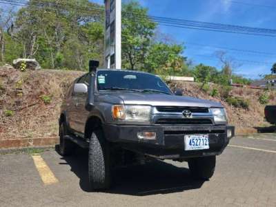 Toyota 4Runner - Image 6