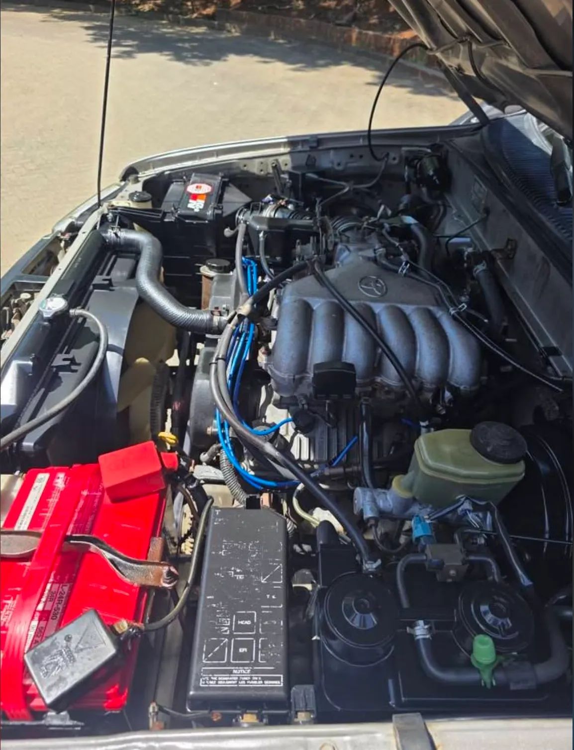 Toyota 4Runner - Image 7