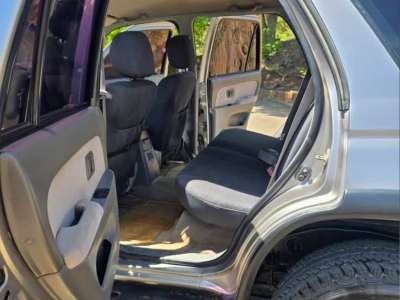 Toyota 4Runner - Image 9