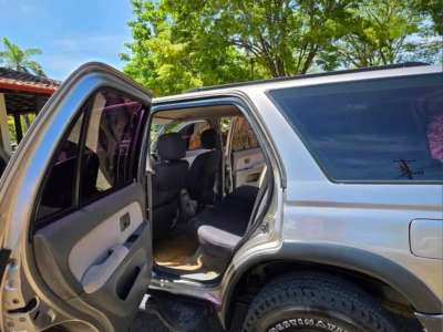 Toyota 4Runner - Image 10