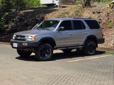 Toyota 4Runner - Image 11